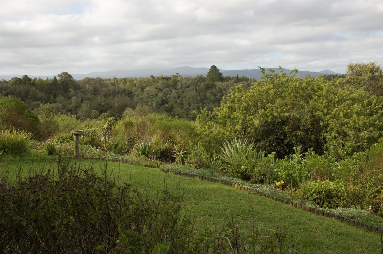 Forest Hills Villa Knysna Eksteriør billede